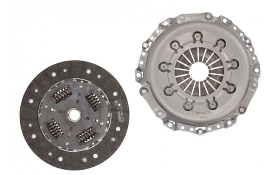 Clutch Kit LuK RepSet 624 3547 09