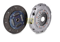 Clutch Kit LuK RepSet 624 4033 09