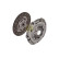 Clutch Kit LuK RepSet 624241009, Thumbnail 2