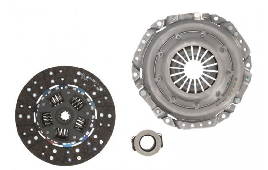Clutch Kit LuK RepSet 627 3024 00