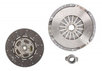 Clutch Kit LuK RepSet 631 3174 00