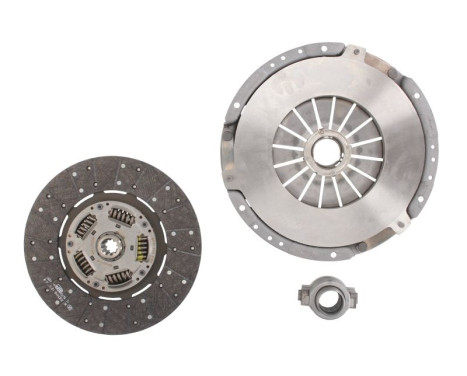 Clutch Kit LuK RepSet 631 3174 00