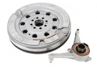 Clutch Kit LuK RepSet DMF 600 0002 00