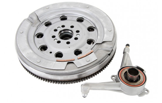 Clutch Kit LuK RepSet DMF 600 0002 00