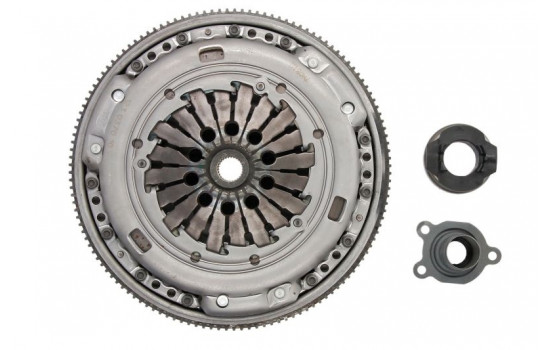 Clutch Kit LuK RepSet DMF 600 0007 00