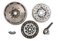 Clutch Kit LuK RepSet DMF 600 0020 00