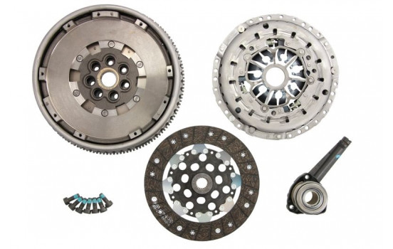 Clutch Kit LuK RepSet DMF 600 0020 00