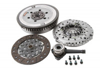 Clutch Kit LuK RepSet DMF 600 0021 00