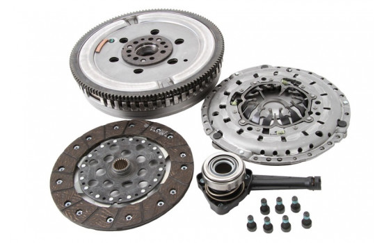 Clutch Kit LuK RepSet DMF 600 0021 00