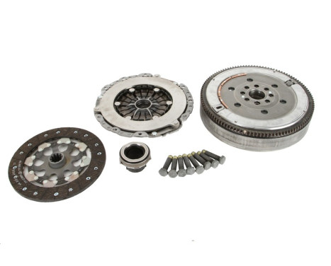 Clutch Kit LuK RepSet DMF 600 0030 00
