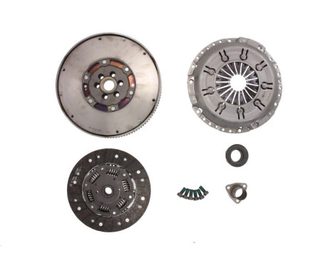 Clutch Kit LuK RepSet DMF 600 0038 00