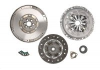 Clutch Kit LuK RepSet DMF 600 0039 00