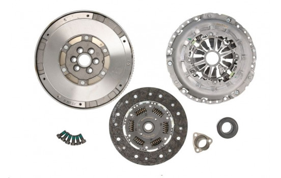 Clutch Kit LuK RepSet DMF 600 0039 00
