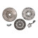 Clutch Kit LuK RepSet DMF 600 0053 00