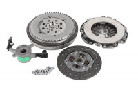 Clutch Kit LuK RepSet DMF 600 0055 00