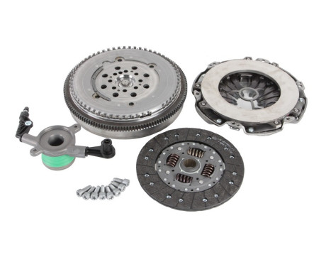 Clutch Kit LuK RepSet DMF 600 0055 00