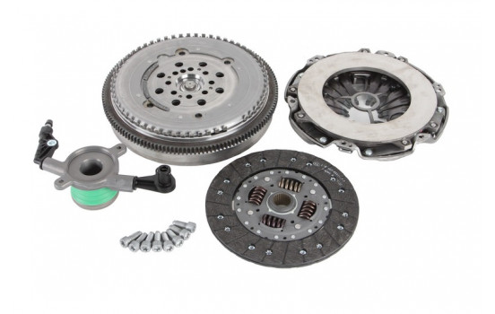 Clutch Kit LuK RepSet DMF 600 0055 00