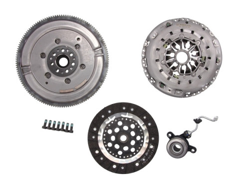 Clutch Kit LuK RepSet DMF 600 0068 00