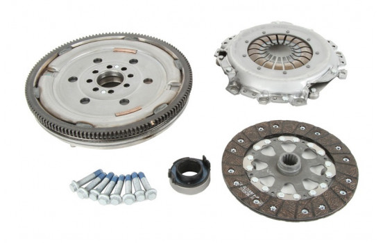 Clutch Kit LuK RepSet DMF 600 0069 00