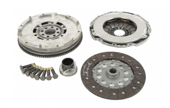 Clutch Kit LuK RepSet DMF 600 0071 00