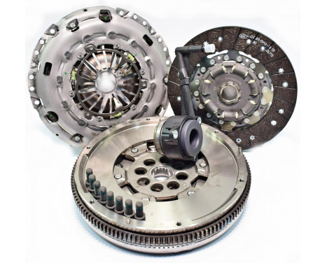 Clutch Kit LuK RepSet DMF 600 0125 00