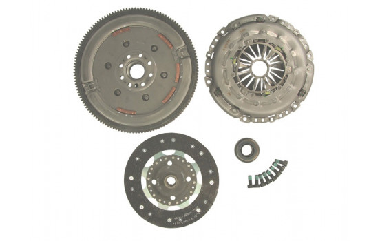 Clutch Kit LuK RepSet DMF 600 0136 00