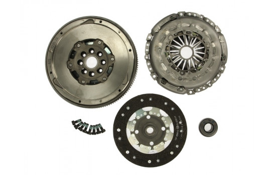 Clutch Kit LuK RepSet DMF 600 0140 00