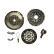 Clutch Kit LuK RepSet DMF 600 0164 00