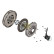 Clutch Kit LuK RepSet DMF 600 0164 00, Thumbnail 2