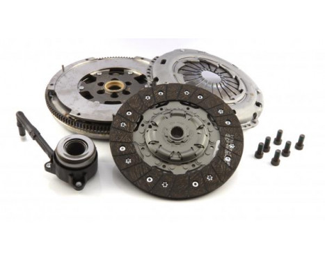 Clutch Kit LuK RepSet DMF 600 0179 00