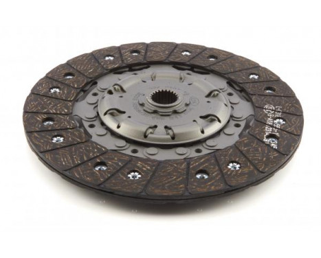 Clutch Kit LuK RepSet DMF 600 0179 00, Image 5