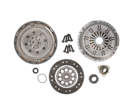 Clutch Kit LuK RepSet DMF 600 0184 00