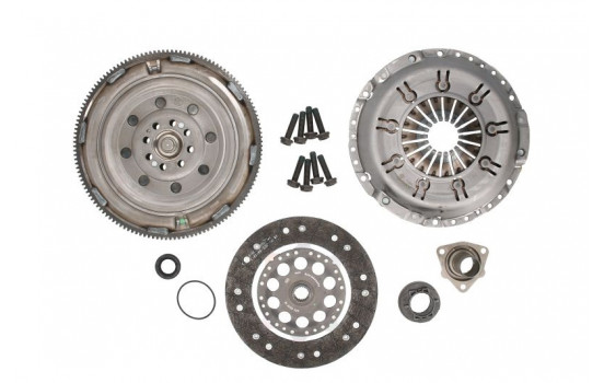 Clutch Kit LuK RepSet DMF 600 0184 00