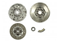 Clutch Kit LuK RepSet DMF 600 0186 00