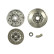 Clutch Kit LuK RepSet DMF 600 0186 00