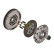 Clutch Kit LuK RepSet DMF 600 0186 00, Thumbnail 2