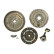 Clutch Kit LuK RepSet DMF 600 0200 00