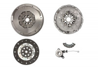 Clutch Kit LuK RepSet DMF 600 0204 00