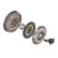 Clutch Kit LuK RepSet DMF 600 0204 00, Thumbnail 2