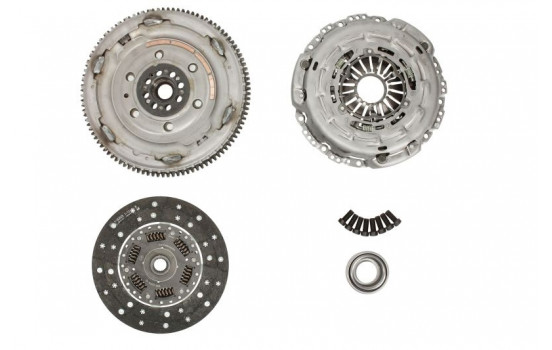 Clutch Kit LuK RepSet DMF 600 0209 00