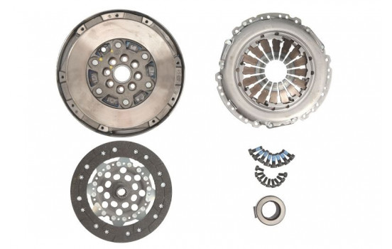 Clutch Kit LuK RepSet DMF 600 0223 00