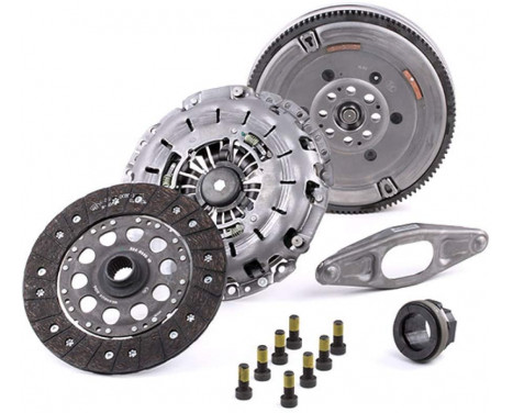 Clutch Kit LuK RepSet DMF 600 0238 00