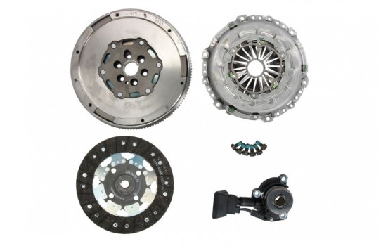Clutch Kit LuK RepSet DMF 600 0240 00