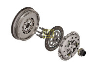 Clutch Kit LuK RepSet DMF 600 0256 00