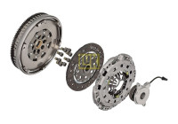 Clutch Kit LuK RepSet DMF 600 0329 00