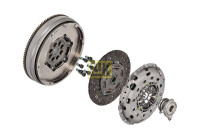 Clutch Kit LuK RepSet DMF 600 0343 00