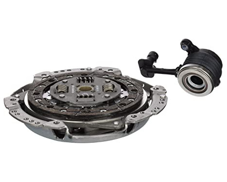 Clutch Kit LuK RepSet Pro 619 3050 33