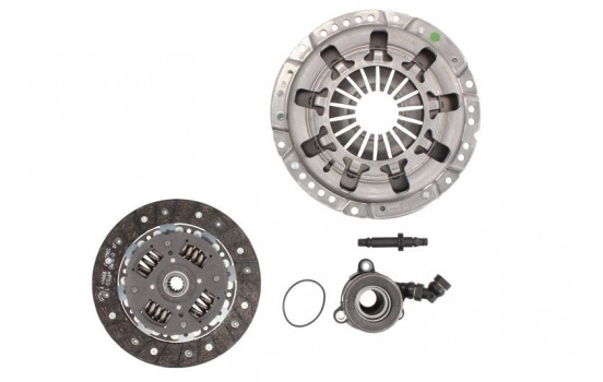 Clutch Kit LuK RepSet Pro 620 3114 33