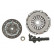 Clutch Kit LuK RepSet Pro 620 3268 21