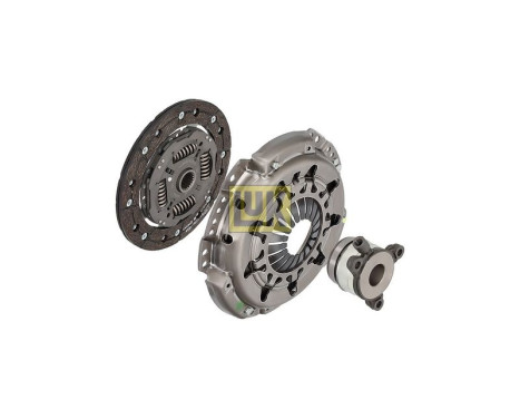 Clutch Kit LuK RepSet Pro 620 3423 33